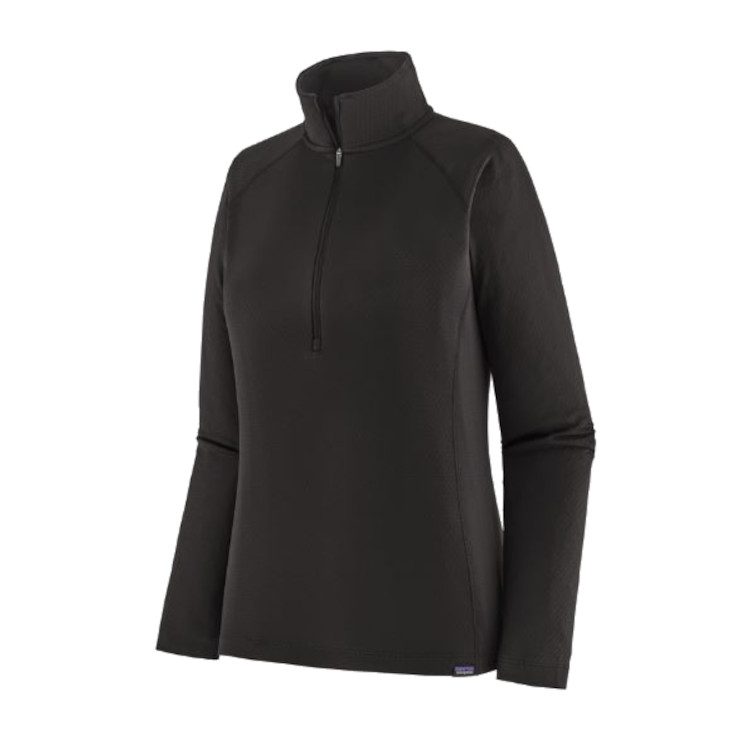 Patagonia Capilene Midweight Zip Neck - Women's - Image 6